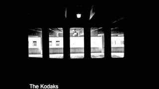 The Kodaks -- Rough Sleeper