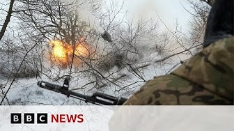 Ukraine warns of WW3 ahead of long-stalled Congress aid vote BBC News