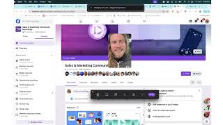 Dubb Video Recording Guide for Social Media Pages