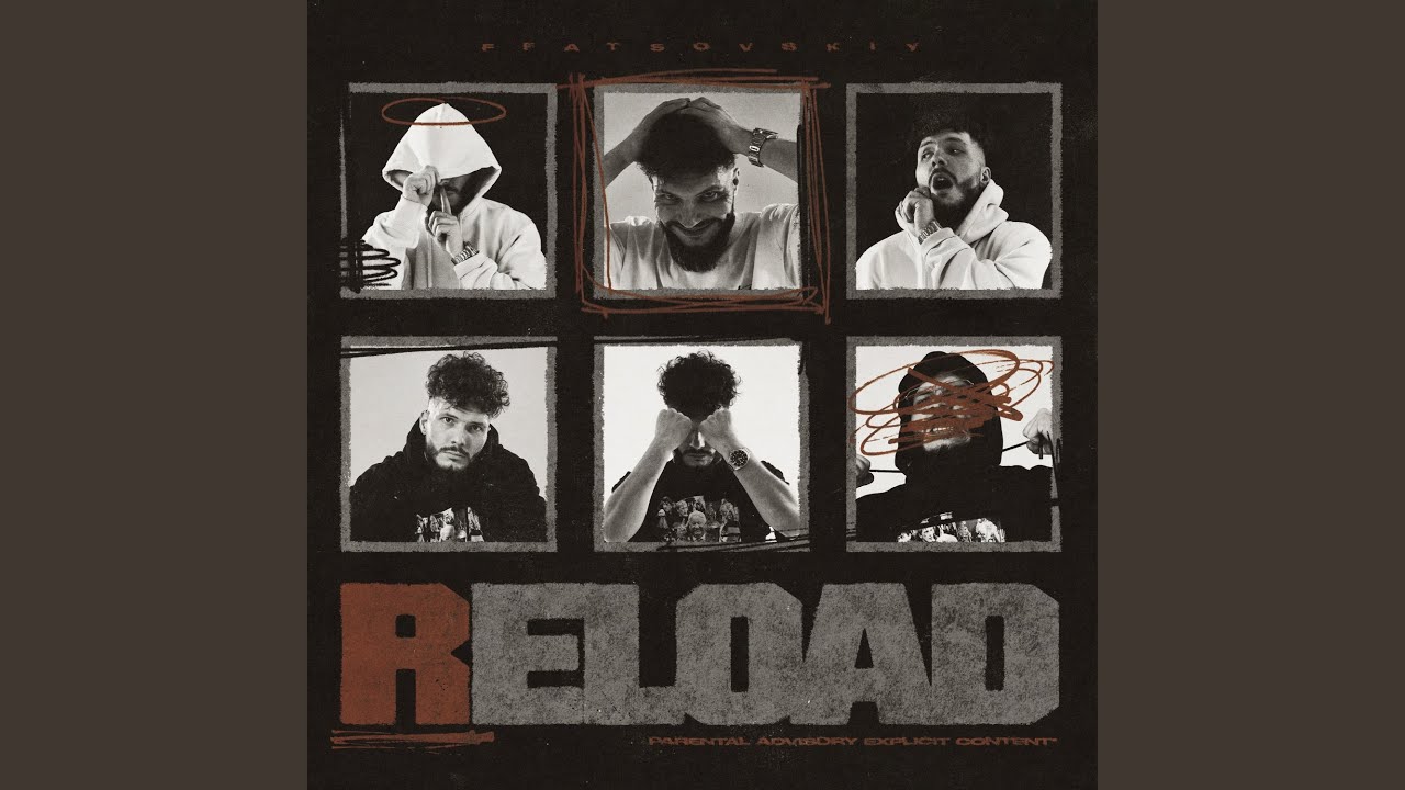 Watch Reload on YouTube Watch Reload on YouTube