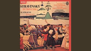 【中古】「非常に良い」［CD］Stravinsky: Petrushka/the Fair Stravinsky: Petrushka, K12 (1947 Version): I. The Shrovetide Fair