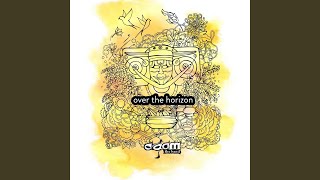 Over The Horizon - Agam