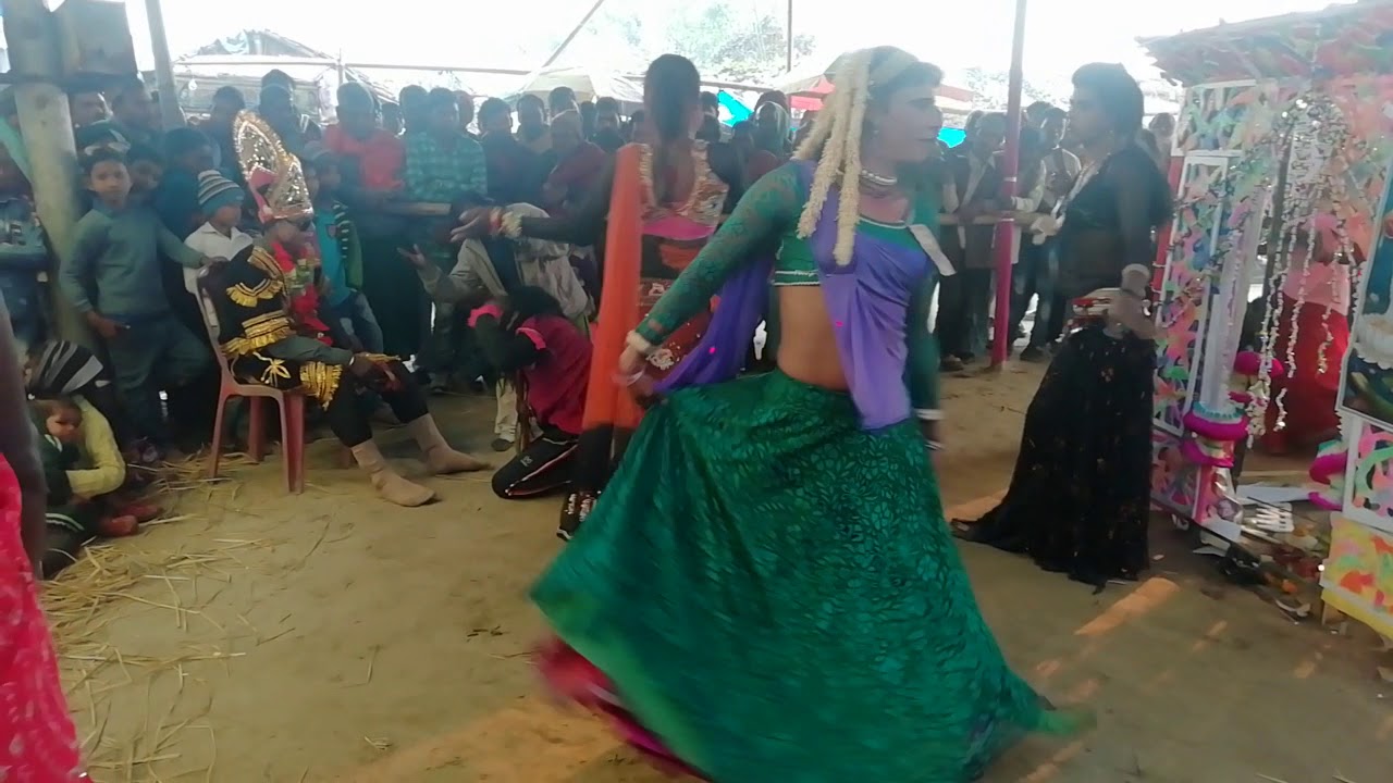 Dina bhadri Mela damha