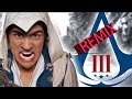 AC3 (Killa Remix) (Feat Petey Wunder) Music Video [HD]