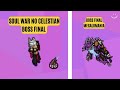 Tibia - Rubinot - SoulWar Celestian PT3 - Boss Final e Prosa Sobre Leveling