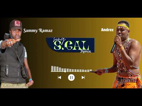 Ntito Nanyor Vibe S GAL Remix Love Song Andy Ft Sammy Ramaz