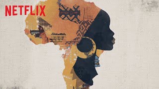 City of Joy l Official Trailer l Netflix