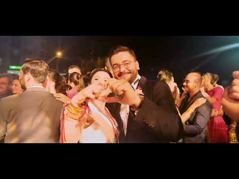 Binnur ✨ Gürkan - Wedding Day