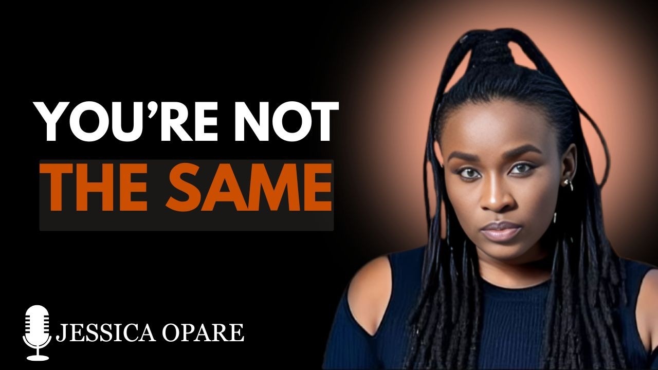 The Moment You Become Emotionally Unavailable… She Starts Wanting You More 💔🔥#femalepsychology