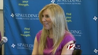 heather abbott story