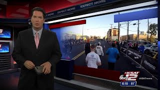 Video: City makes big changes to SA Rock 'n' Roll Marathon
