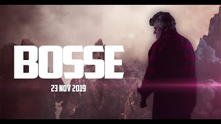 Bosse 2019 - Short Actioncomedy