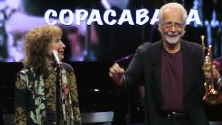 Watch Herb Alpert Copacabana video