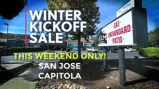 Helm Of Sun Valley San Jose Capitola - Kickoff Nov2022