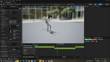 Maya to Unreal integration | character animation | workflow
