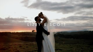 Lizzy Scott Cinematic Feature Film Forget Me Not Wedding
