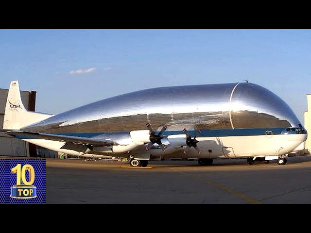 Top 10 Coolest Aircraft in the world aviation that will blow your mind class=