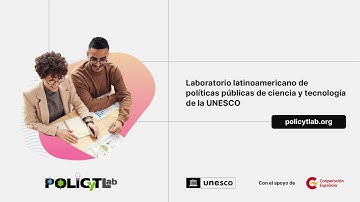 1 DIC 2025 | Workshop PoliCyTLAB - Formación de RRHH en Ciencias: los programas de becas