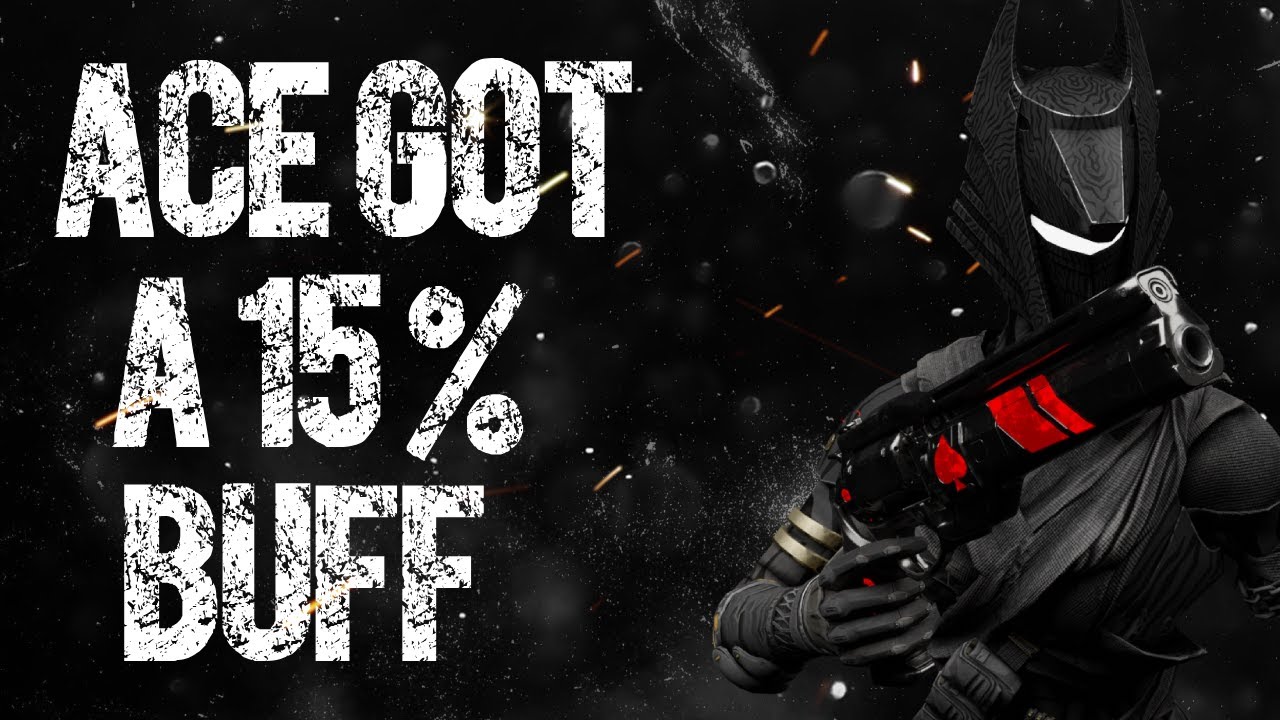 15% Bonus DMG, Radiant + Firefly Changes… 🫨 (2 Stacked Games🖤)