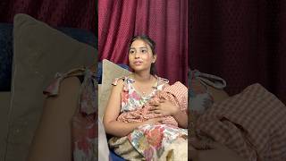 Biwi Ne Kiya Pregnancy Ka Natak😱 #youtubeshorts #dramachannel #biwi #ka #drama #shorts