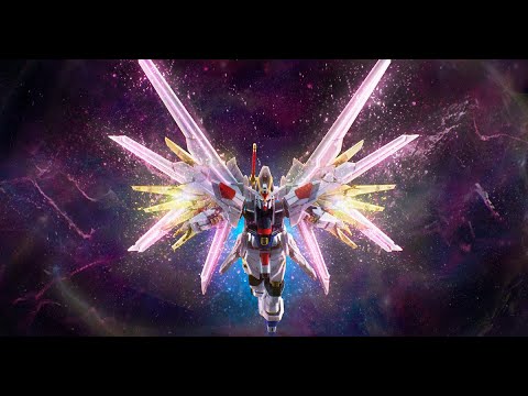イナズマロックフェス MIGHTY STRIKE FREEDOM GUNDAM イナズマロックフェス MIGHTY STRIKE FREEDOM GUNDAM New event