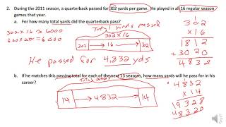 Mod 2 Lesson 9 HW