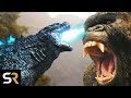 Godzilla vs. Kong Could Bring The Fight Back To Skull Island