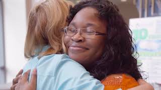 Gift of Life Donor Program, Saving Lives through Organ and Tissue Donation