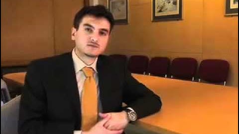 Course intro - MSc in Advanced Mechanical Engineering