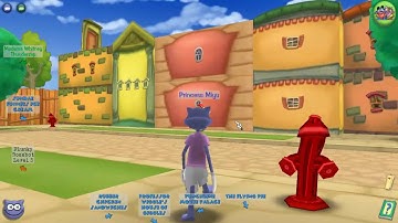 Miyu Plays Toontown Rewritten (part 2) [Livestream Footage]