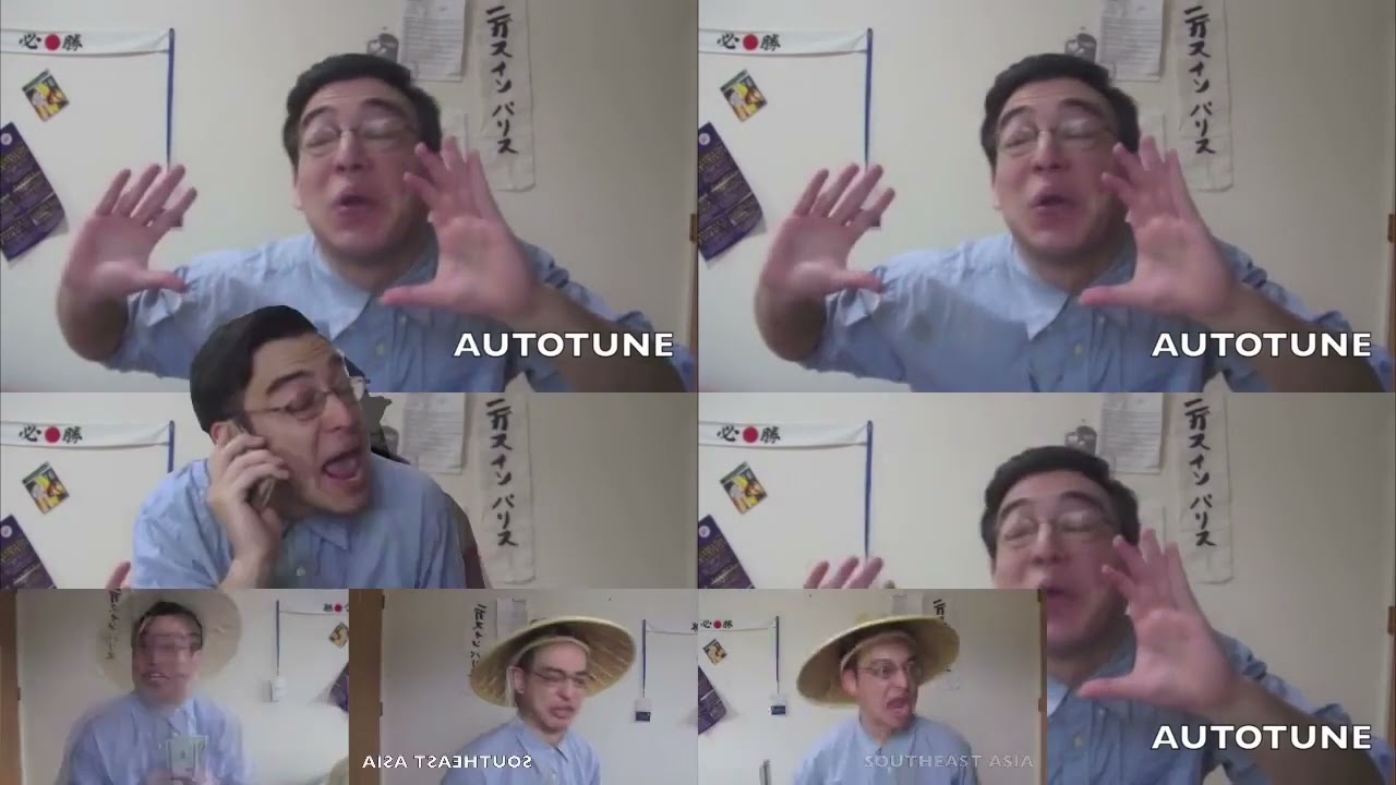 YTPMV: Filthy Logic [TheOnlyBoxThatSubs]