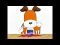 Kipper's Playtime Trailer (2003) VHS & DVD