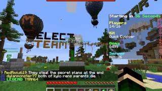 Mineplex Arcade