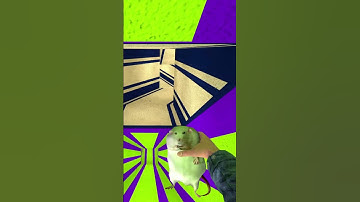 Yoshie Nextbot Gmod in Parallax! #nextbotchase #shorts