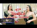 VASILICA DE LA STREHAIA - SUPER COLAJ MUZICA DE PETRECERE | NOU | MEGA COLAJ DE JOC