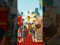 Subway Suffer gameplay test|| impossible? #games #challenge #shorts