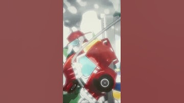 Heatwave edit#rescuebots