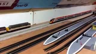 May update oo gauge dcc with sound