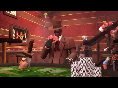 Как получить вещи из poker night 1/2 в 2024 году (СПОСОБ ИЗМЕНИЛСЯ, ЧИТАЙ ОПИСАНИЕ)