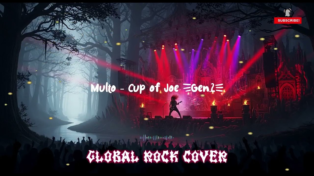 PH Viral Songs Go ROCK 2025 | Filipino Hits Epic Rock Version + Western & Korean Bangers