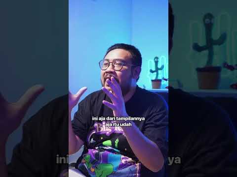 TERNYATA MENTIKWANGI JUALAN PAKE CARA STANDUP COMEDY??!!!