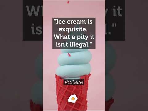 Food Quotes 7 shorts food short