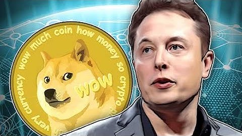 How to mine dogecoin on any Mobile 2021