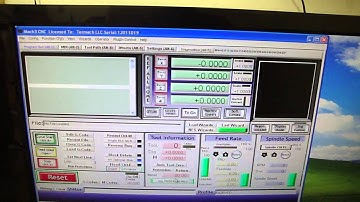 Jog it! Mach3 unboxing