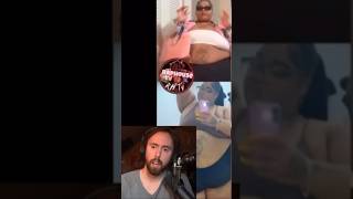 YouTuber drags Dank Demoss about her weight limit in the Lyft #short #trendingshorts