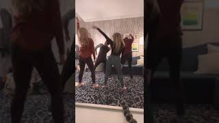 Bounce With It Indian Interracial Style With