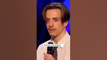 AGT... Tequila.