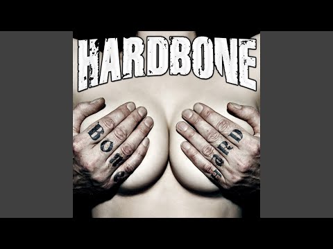 Hardbone — Sound of the City