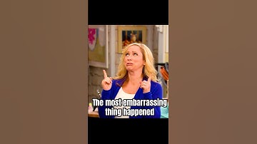The most embarrassing thing happened #foryou #funny #goodluckcharlie #drama #series