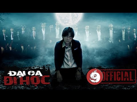 Video ĐẠI CA ĐI HỌC Tập 9 - BÁ CHỦ BẦY QUẠ ĐEN (Tập Cuối) -... - youtube